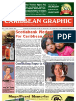 Caribbean Graphic