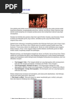 Download Pengertian Seni TariSeni Tari by Eekal skeptis Fatturakhman SN131654098 doc pdf