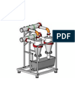 Instrumentación de Laboratoria Fluidos de Perforacion