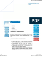 Maternidad - ESSALUD PDF