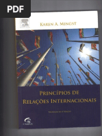 nye compreender os conflitos internacionais