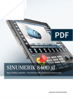 Sinumerik 840D