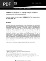 Artigo2-Alcoolismonocontextoindigenabrasileiro