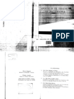 Apostilas de Didática Da Matemática