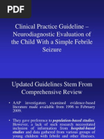 Download Febrile Seizures Ppt by kara_korum SN131667741 doc pdf
