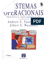 Sistemas Operacionais - Tanenbaum - 2 Ed - Blog - Conhecimentovaleouro - Blogspot.com by @viniciusf666