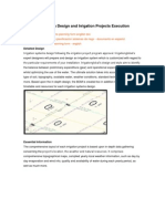 Sistema de Irrigacion de Campos