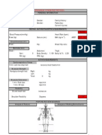 TFR GYM Template