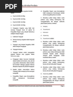 Download Soal Ujian Advokat Perdata Pbhi by Saor Pasola Simamora SN131672989 doc pdf