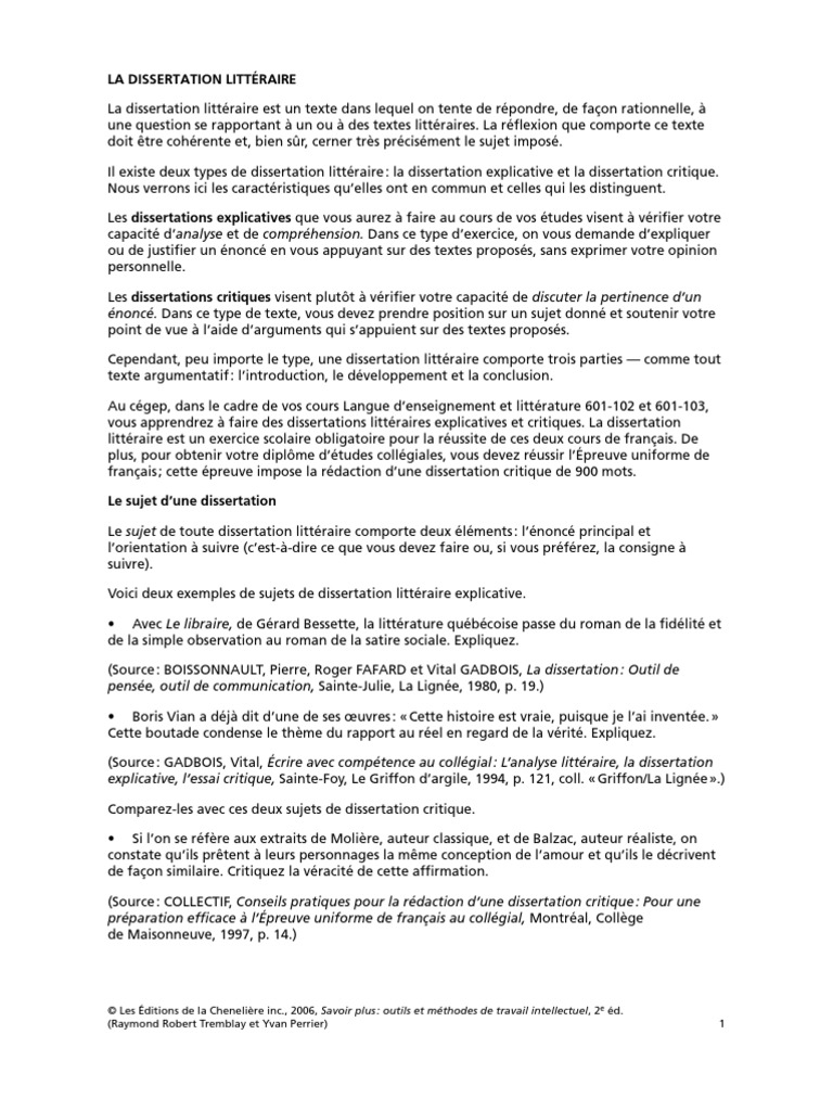 13 Dissertation Litt Pdf