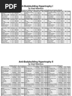 Download Chad Waterburys Programsxls by Ben Gibson SN131676171 doc pdf