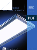 Indoor Solutions LED Lumination Downlight Range Catalogue ES en Tcm181-35537