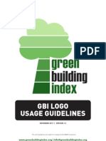 GBI Logo Usage Guidelines V1.2