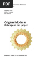 Origami Modular