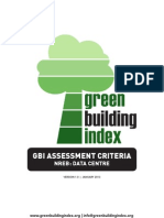 GBI NREB Data Centre Tool V1.0