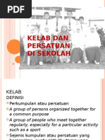 Contoh Surat Mesyuarat Ahli Jawatankuasa