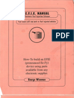 EFIE Manual[1]