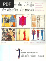 Guía Completa sobre Diseño de Modas | PDF | Moda | Diseño