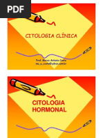 aula hormonal Redenção