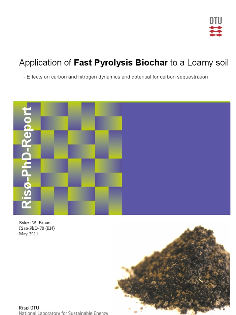 Vacuum pyrolysis of plastic picture