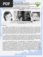 Download Child abandonment by childabandonment SN13168702 doc pdf
