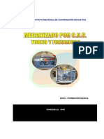 Mecanizado CNC Torno y Fresadora PDF