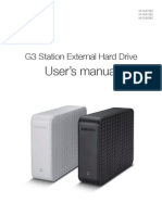 G3 Station User Manual en Rev03 110520