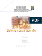 Sistema Contra Incendio PDF