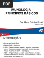 47_Imunologia – Princípios Básicos