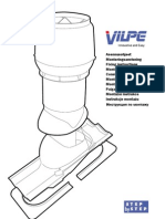 Vilpe stepbystep