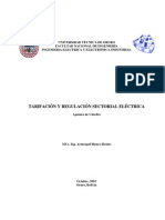 Tarifación PDF