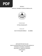 Download Refrat ITP by anggimontazeri SN131702562 doc pdf