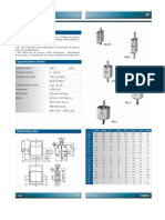 Catalogo Fusibles NH