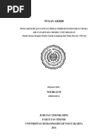 Download PENGARUH HUJAN by Bagus Imanullah Haqqi SN131704806 doc pdf