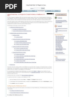 Download How to Create Portlets With NetBeans 6 by Akram Dridi SN13170689 doc pdf