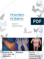 Cuadro Clínico PN