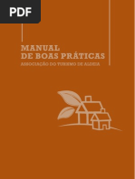 Manual de Boas Práticas – Associação do Turismo de Aldeia (versão portuguesa)