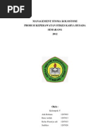 Download Colostomy by Kefas Prasetya SN131716002 doc pdf