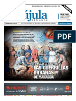 La Brujula Semanal - Edición 84 PDF