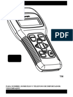 DLC Obd Ii