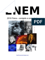 ENEM Fís Comentada 2010