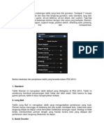 Download Trik pes 13 by Ade Kurniarahman Ituw Edtot SN131719062 doc pdf