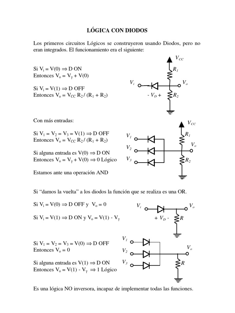 SONDA LOGICA PER TLL E CMOS - 2