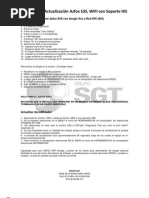 Download Tutorial Actualizacin Azfox S3S by Nadeem Rowhani SN131721937 doc pdf