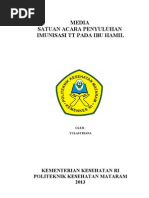 Download Satuan Acara Penyuluhan Imunisasi  TT Pada Ibu Hamil by Fahri Furqan SN131723699 doc pdf