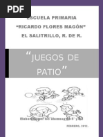 Featured image of post Instructivos De Juegos De Patio Para Ni os Juega gratis a juegos de la colecci n de juegos educativos para ni os de m s xito en espa ol