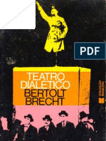 Texto 6 - Teatro de Diversao Ou Teatro Pedagogico