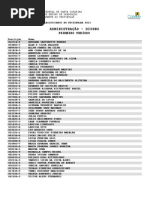 Result a Do Completo 2013