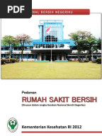 Form Check List Kebersihan Dan Kelayakan Area Sebelum Bekerja