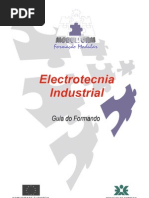 Eletrotecnica Industrial